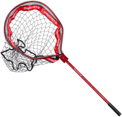 Підсак Favorite RLN1-80 прорезиненная сетка 137cm