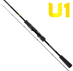 Спиннинг Favorite U1