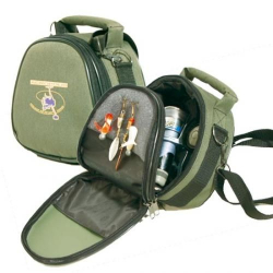 Сумка Acropolis ФБК-4 для катушки и снастей