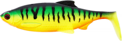 Westin Ricky The Roach Shadtail 14cm