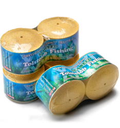 Фитозоопланктон Molitrix