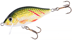 Воблер Jaxon HS Karas SW 8cm 13g #KRX