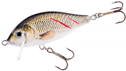 Воблер Jaxon HS Karas SW 8cm 13g #KSX