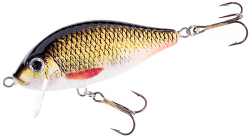 Воблер Jaxon HS Karas SW 8cm 13g #KZX