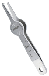 Инструмент BKK для заводных колец