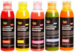 Ліквід Технокарп Fluoro Liquid Activator 100ml