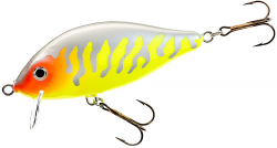 Воблер Jaxon HS Karas SW 8cm 13g #MA