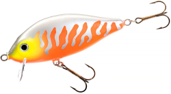 Воблер Jaxon HS Karas SW 8cm 13g #MB