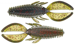 Силикон Gambler Stinger 4.25" Florida Five-O 1шт