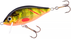 Воблер Jaxon HS Karas SW 8cm 13g #OMY