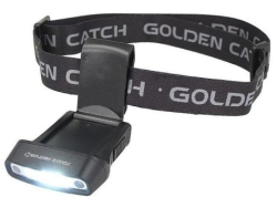 Фонарь GC c клипсой FV201 W/UV Sensor