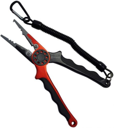 Плоскогубці Favorite FPB06SR