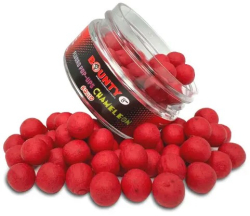 Бойли Bounty Fluoro Pop-up Chameleon Squid (кальмар) 8mm