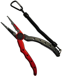 Плоскогубці Favorite FPF01R