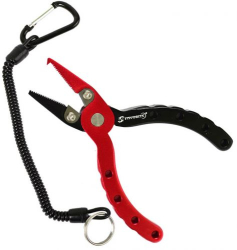 Плоскогубці Favorite FPMD02