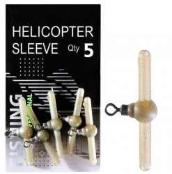 Відведення ПрофМонтаж вертоліт 5шт.