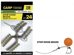 Стопор ProfMontazh для гачка 24шт/уп