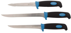 Набор Ножей Kinetic Ss Filleting Knife Set