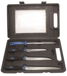 Набір Kinetic Pro Fillet Kit