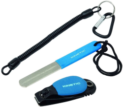 Набір Kinetic Fishing Accessories Kit 3 предмети