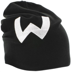 Шапка Westin Daily Beanie Black One Size