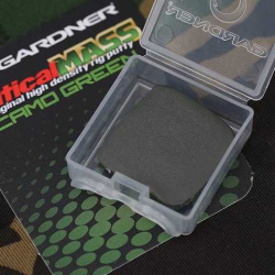 М'який свинець Gardner Green