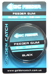 Амортизатор Golden Catch Feeder Gum