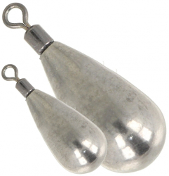 Груз GC вольфрам Джиг-риг капля