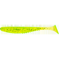 Силикон Fishing Drugs Gangsta Minnow 8" #03 Сhartreuse (2шт)