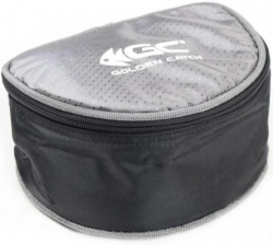 Сумка Golden Catch для котушки 16x21x11см