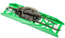 Готовый монтаж ТехноКарп Method Flat XL