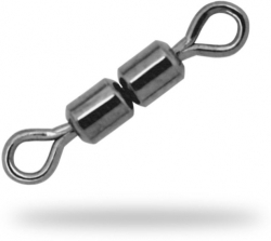 Вертлюг Gurza Double Rolling Swivel BN SW-1006