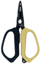 Ножиці Westin Braid Scissors & Split Ring Pliers Stainless 5"/12.5cm