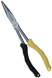 Плоскогубці Westin Unhooking Pliers Stainless M 9'8"/24cm