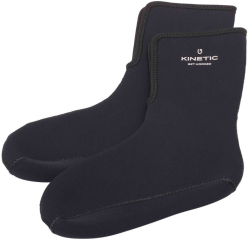 Носки Kinetic Neoprene Sock Black