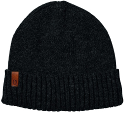 Шапка Kinetic Wool Hat One Size Black
