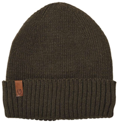 Шапка Kinetic Wool Hat One Size Olive Melange