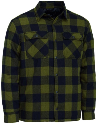 Сорочка Kinetic Insulated Shirt Olive