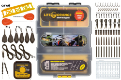 Набор ORANGE Universal Light Універсальний Легкий