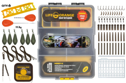 Набор ORANGE Helicopter 113g Гелікоптер 