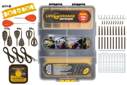 Набор ORANGE In-line Universal Універсальний Ін-Лайн