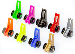 Hook Keeper DS Черный 1шт.