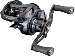 Катушка Daiwa STEEZ A TW HLC 7.1L (Hyper Long Cast)