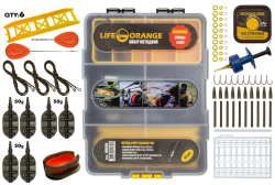 Набор ORANGE Method Classic 50g Метод Флет Класик