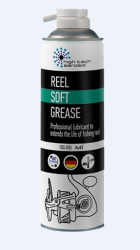 Консистентная смазка для рыболовных катушек HTA Reel Soft Grease 50ml
