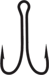 Двійник Jaxon Sumato Black 20шт