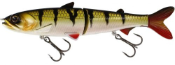 Воблер Westin HypoTeez HL/GB 18cm 44g Bling Perch