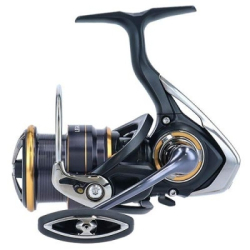Катушка Daiwa 20 Legalis LT 4000-CP