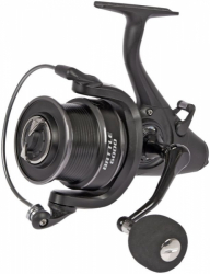 Катушка Brain Battle Screw Handle