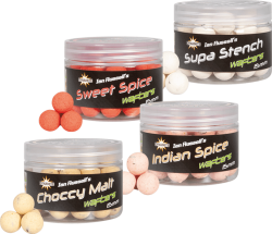 Бойлы Dynamite Baits Ian Russell's Pop-Ups